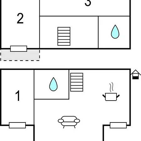 Cioso 15 * Cisano sul Neva