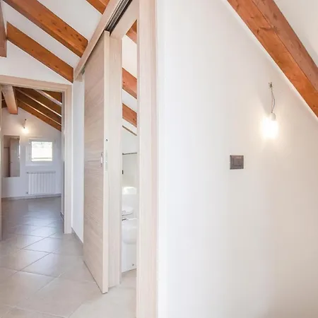 Ferienhaus Cioso 15 *