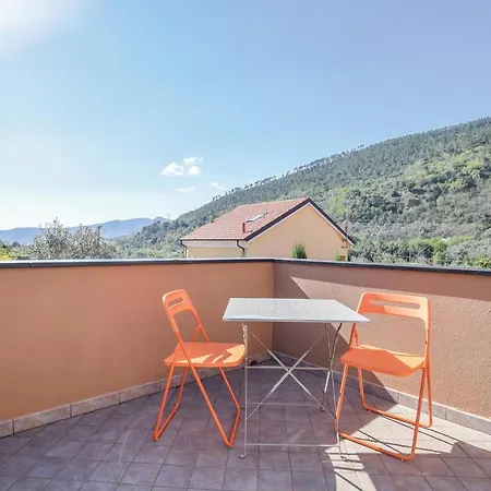 Holiday home Cioso 15