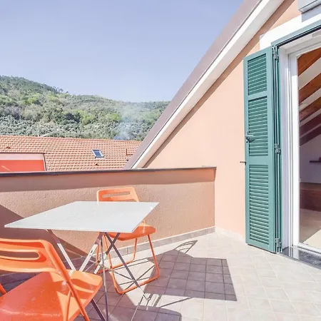 Cioso 15 Ferienhaus *