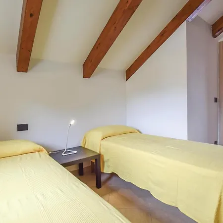 Cioso 15 Ferienhaus
