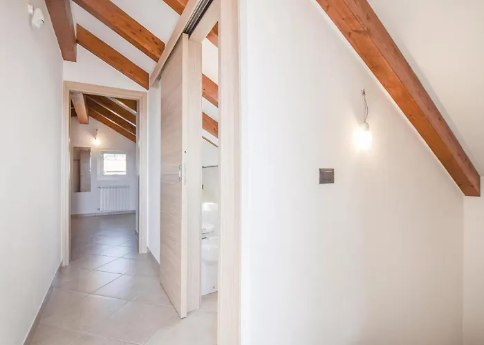 Feriehus Cioso 15 *