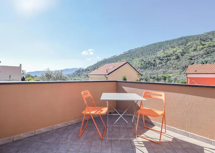 Casa vacanze Cioso 15
