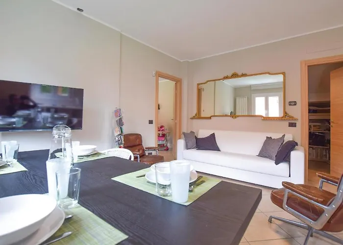Cioso 15 Feriehus *