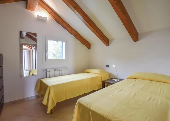 Casa vacanze Cioso 15