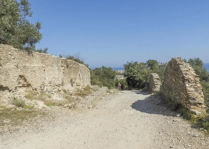 Σπίτι διακοπών Cioso 15 Cisano sul Neva